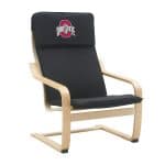 Ohio State Bentwood Adult Chair