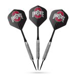 Ohio State Fan's Choice Flights 6 Ohio State Fan's Choice Flights
