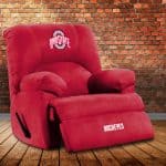 Ohio State GM Recliner 11 Ohio State GM Recliner