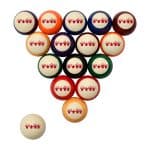 Ohio State Retro Ball Sets 7 Ohio State Retro Ball Sets