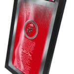 Ohio State University 26x15 Fight Song Wall Mirror