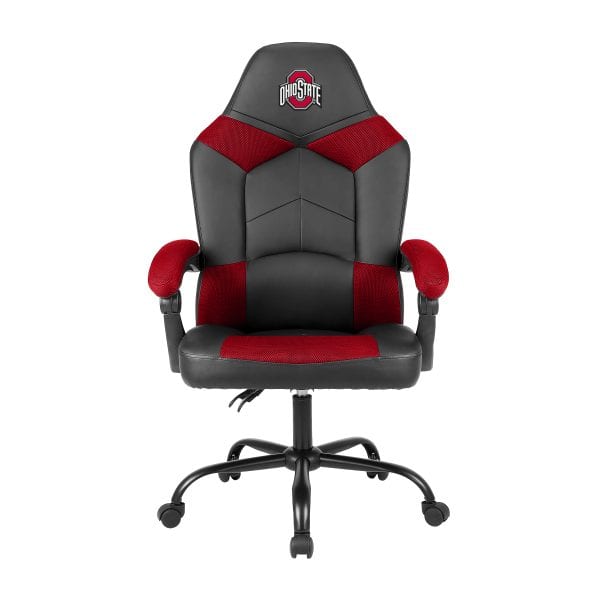 Ohio State University Oversized Office Chair 2