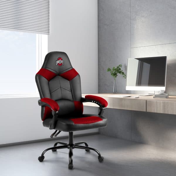 Ohio State University Oversized Office Chair
