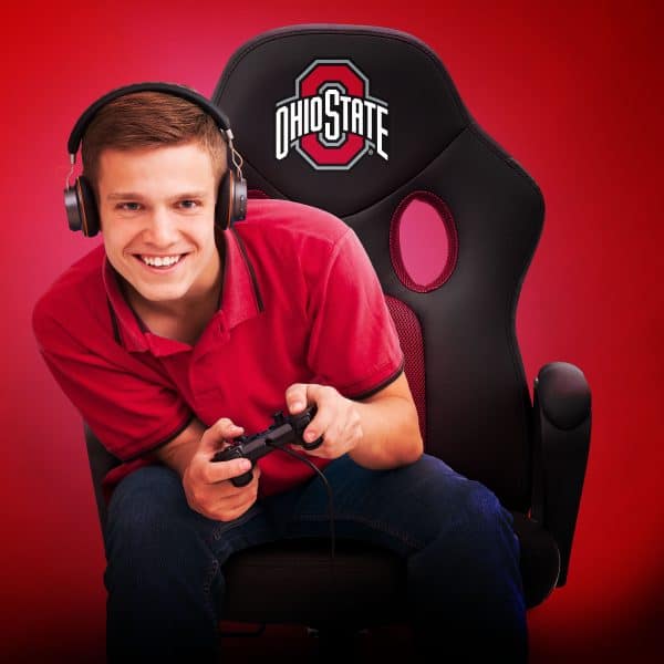 Ohio State Vision Game Chair 2