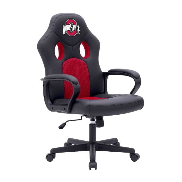Ohio State Vision Game Chair
