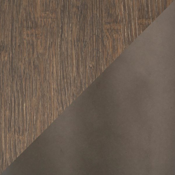 Oregon 36 Industrial Farmhouse Espresso Dining Table 7