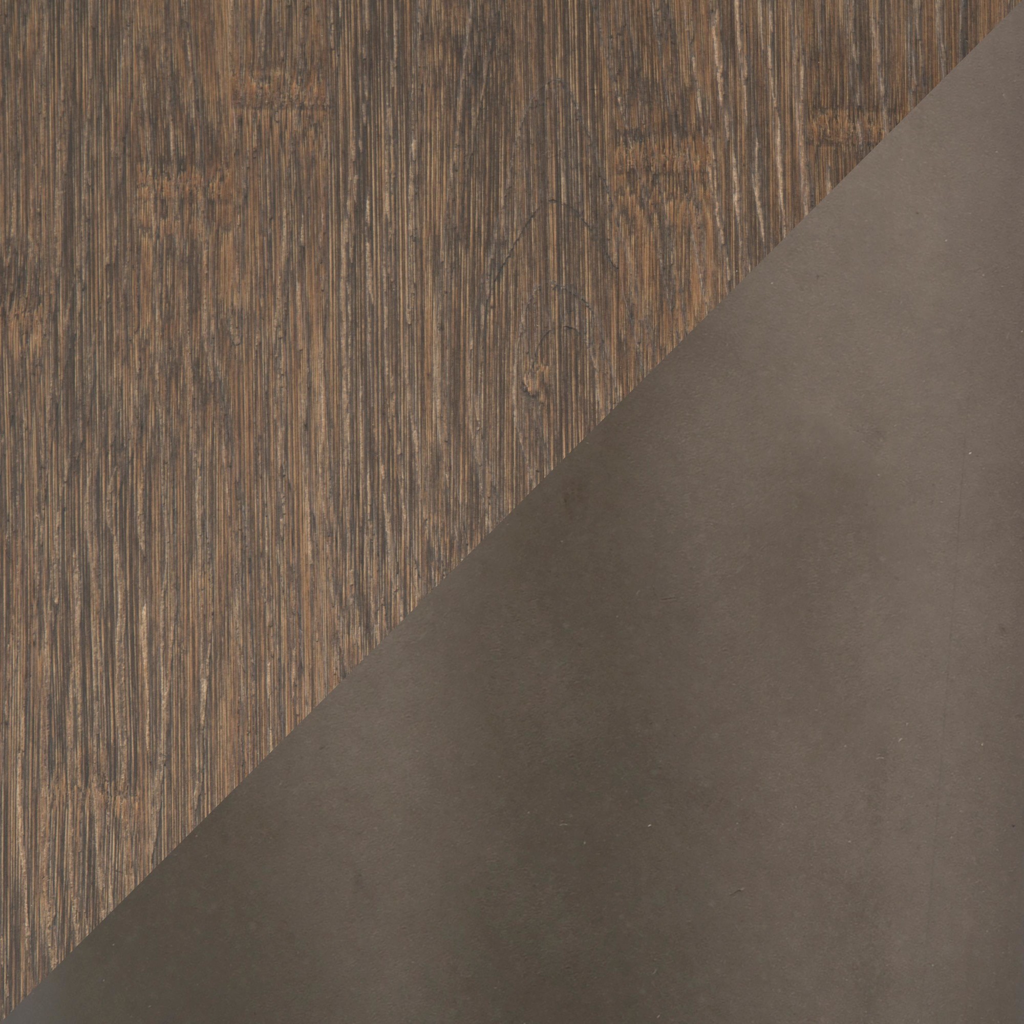 Oregon 36 Industrial Farmhouse Espresso Dining Table 8 Oregon 36 Industrial Farmhouse Espresso Dining Table - Image 8