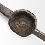 Oro (Set of 3) Brown Tribal Inspired Measuring Cups