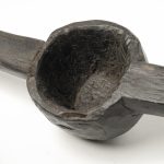 Oro (Set of 3) Brown Tribal Inspired Measuring Cups