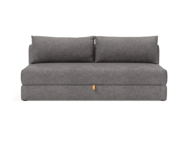 Osvald Sofa Bed - Avella Warm Grey
