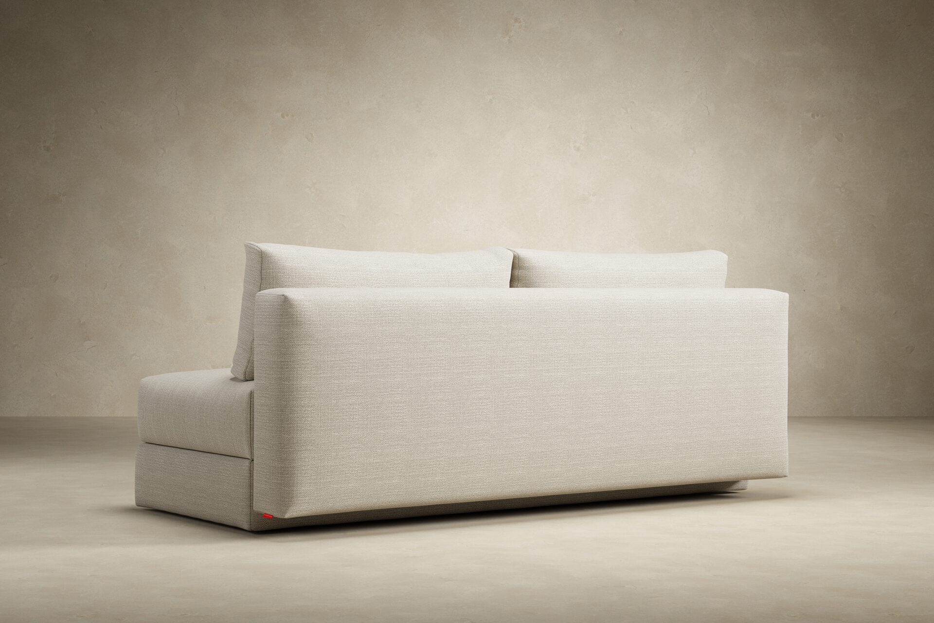 Osvald Sofa Bed - Kenya Gravel 11 Osvald Sofa Bed - Kenya Gravel - Image 11
