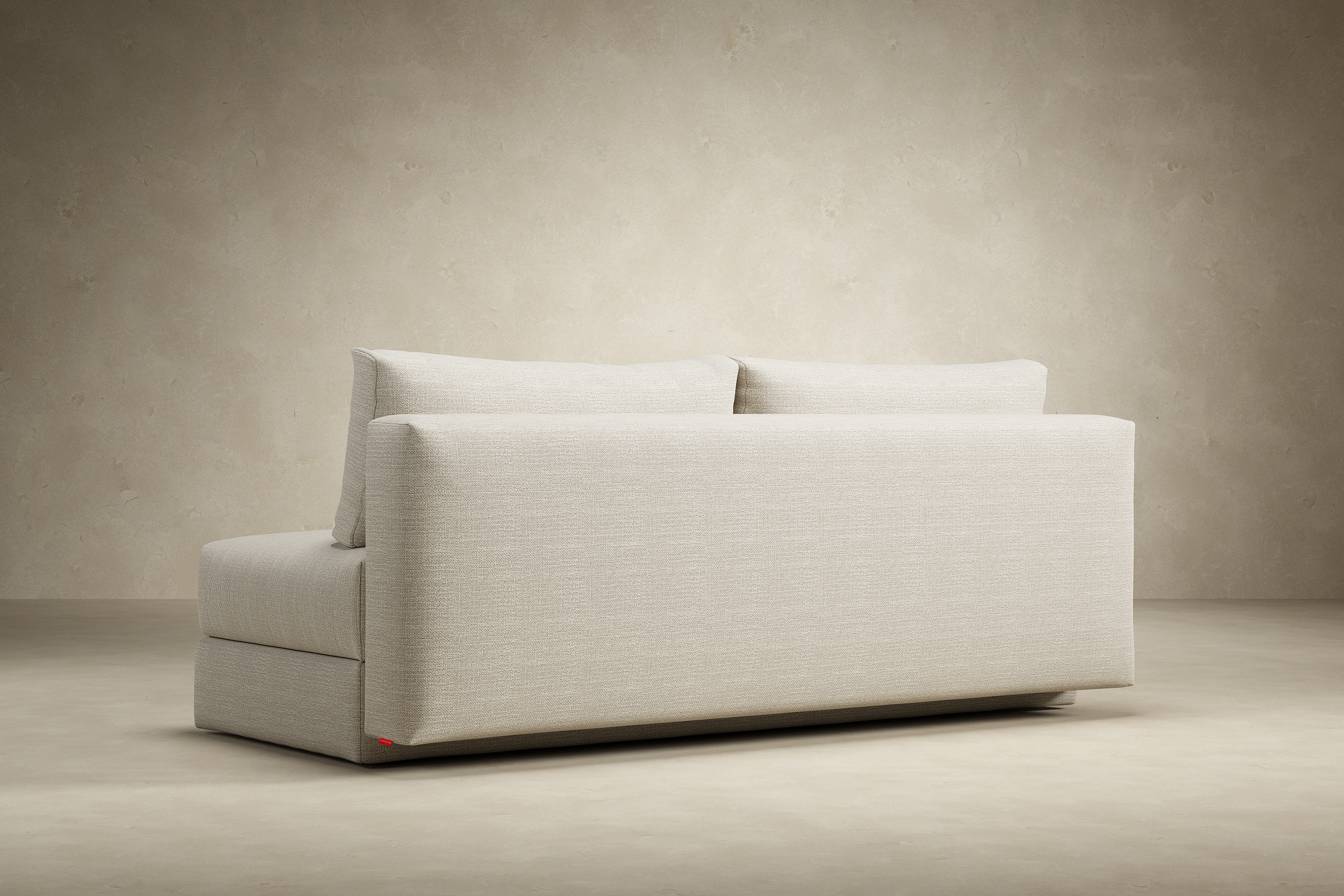 Osvald Sofa Bed - Kenya Gravel 29 Osvald Sofa Bed - Kenya Gravel
