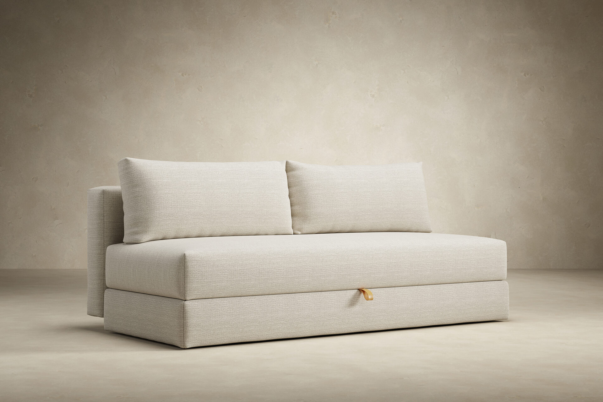 Osvald Sofa Bed - Kenya Gravel 13 Osvald Sofa Bed - Kenya Gravel - Image 13