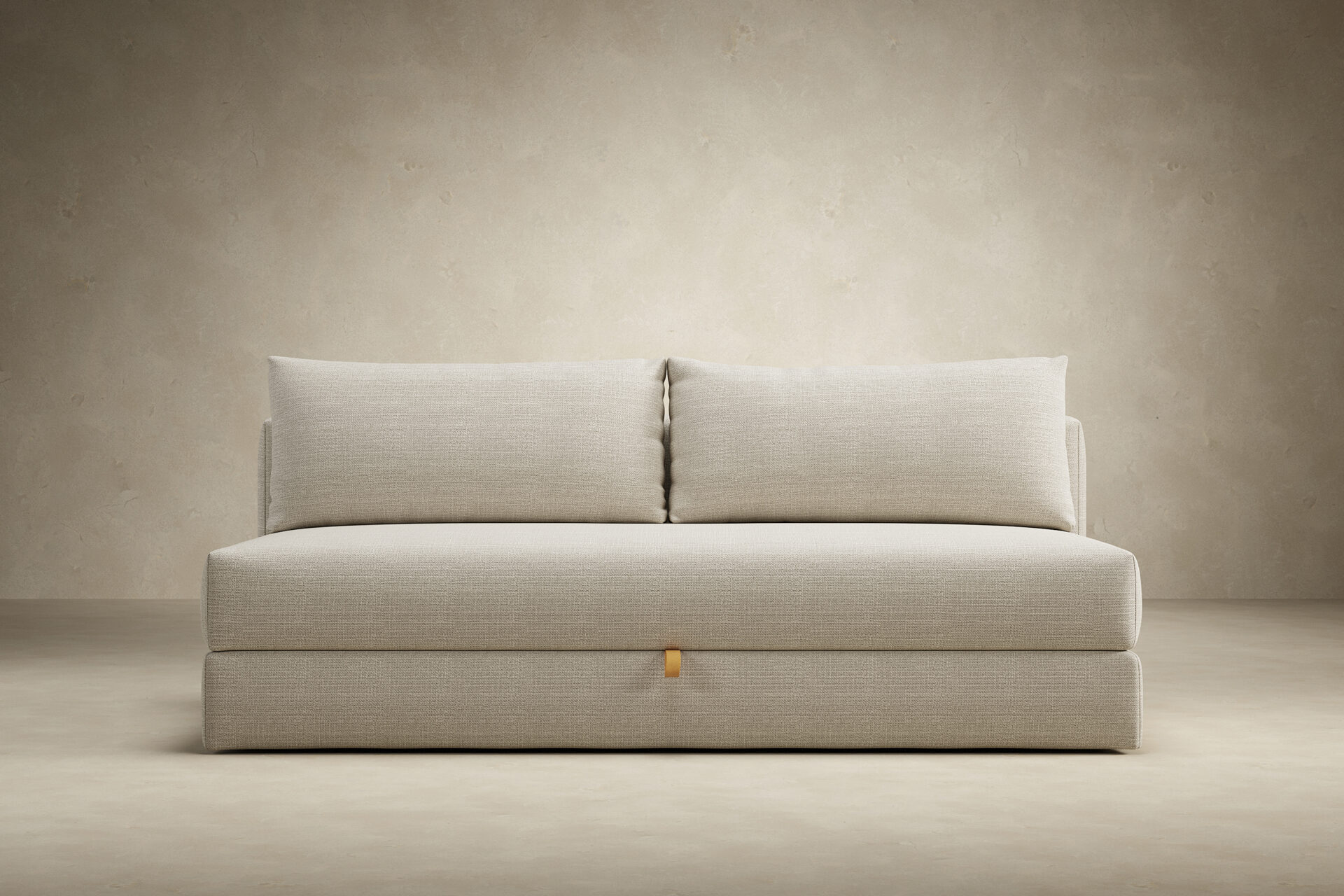 Osvald Sofa Bed - Kenya Gravel 17 Osvald Sofa Bed - Kenya Gravel - Image 17