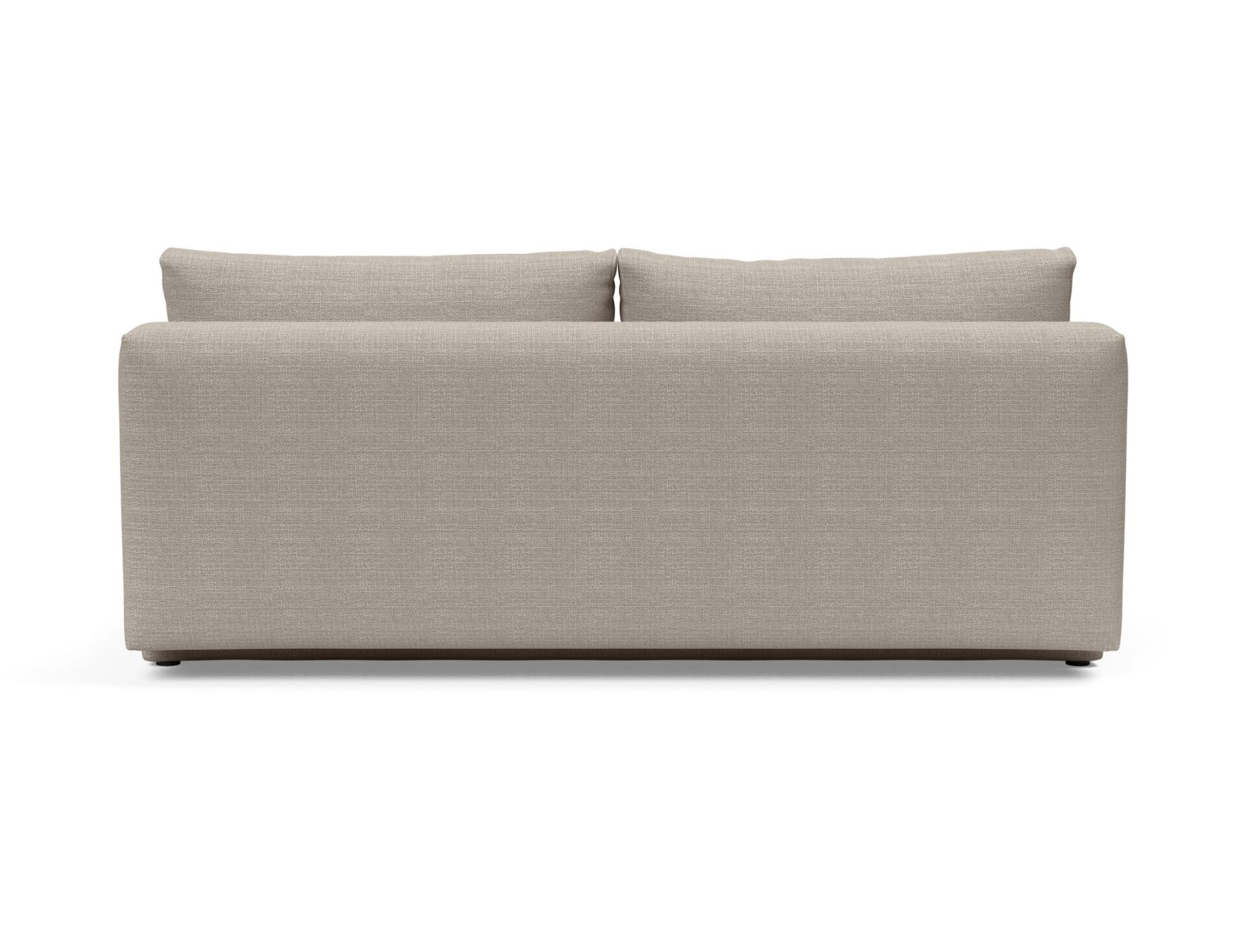 Osvald Sofa Bed - Kenya Gravel 4 Osvald Sofa Bed - Kenya Gravel - Image 4