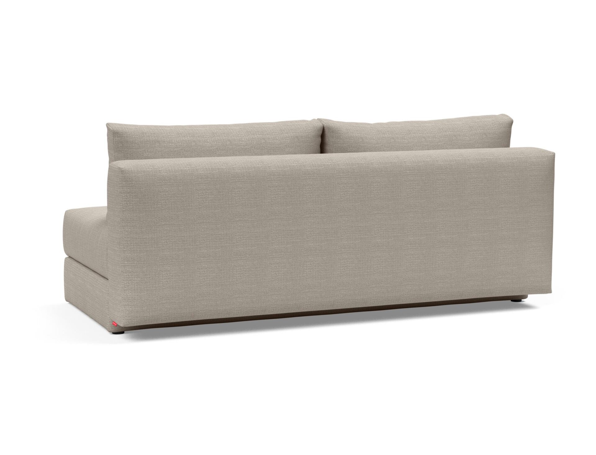 Osvald Sofa Bed - Kenya Gravel 5 Osvald Sofa Bed - Kenya Gravel - Image 5