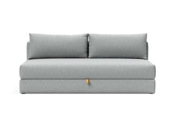 Osvald Sofa Bed - Melange Light Grey