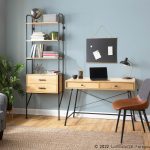 Outlaw Industrial Two-Tone Dining Accent Chairs Brown/Grey (Set of 2) 21 Outlaw Industrial Two-Tone Dining Accent Chairs Brown/Grey (Set of 2)