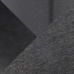 Outlaw Two-Tone Industrial Black and Grey Dining Chairs (Set of 2) 26 Outlaw Two-Tone Industrial Black and Grey Dining Chairs (Set of 2)