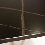 PAPILLON Dining Table Rose Gold Sintered Stone 8 PAPILLON Dining Table Rose Gold Sintered Stone