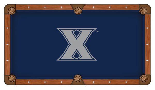 PCLXavier