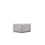 PEARL Medium Grey Sandstone Marble Coffee Table 5 PEARL Medium Grey Sandstone Marble Coffee Table