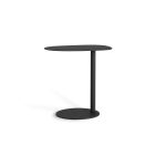 PERCH End Table Matte Black Steel Laptop Tray 4 PERCH End Table Matte Black Steel Laptop Tray