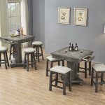 PGA 30-Inch Saddle Stool with Nailhead Seat