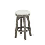 PGA Backless Counter Height Round Stool