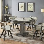 PGA Counter Poker Table
