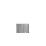 POST Grey Sandstone Marble Large Coffee Table 4 POST Grey Sandstone Marble Large Coffee Table
