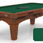 University of Alabama - Birmingham Pool Table with Chardonnay Finish and Tapered Leg 11 University of Alabama - Birmingham Pool Table with Chardonnay Finish and Tapered Leg