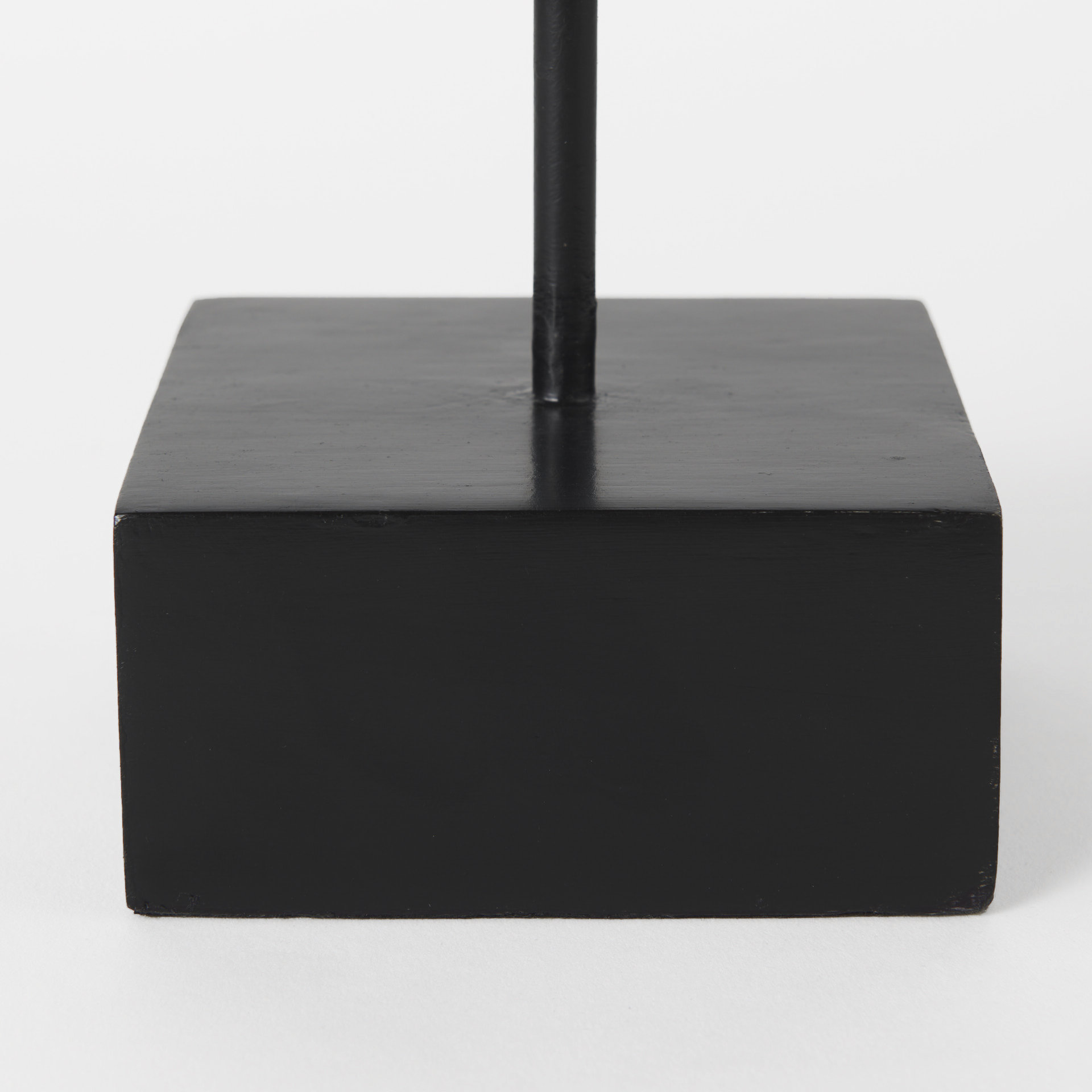 Pacem 4L x 4W Natural Wooden Carved Peace Sign Hand 12 Pacem 4L x 4W Natural Wooden Carved Peace Sign Hand - Image 12