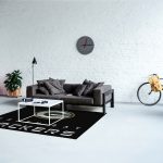 Packers 4x6 Chrome Area Rug Officially Licensed NFL