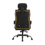 Packers Embroidered Headrest Champ Chair NFL Licensed