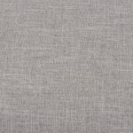 Palisades Gray Fabric w/ Brown Wood Frame Accent Chair