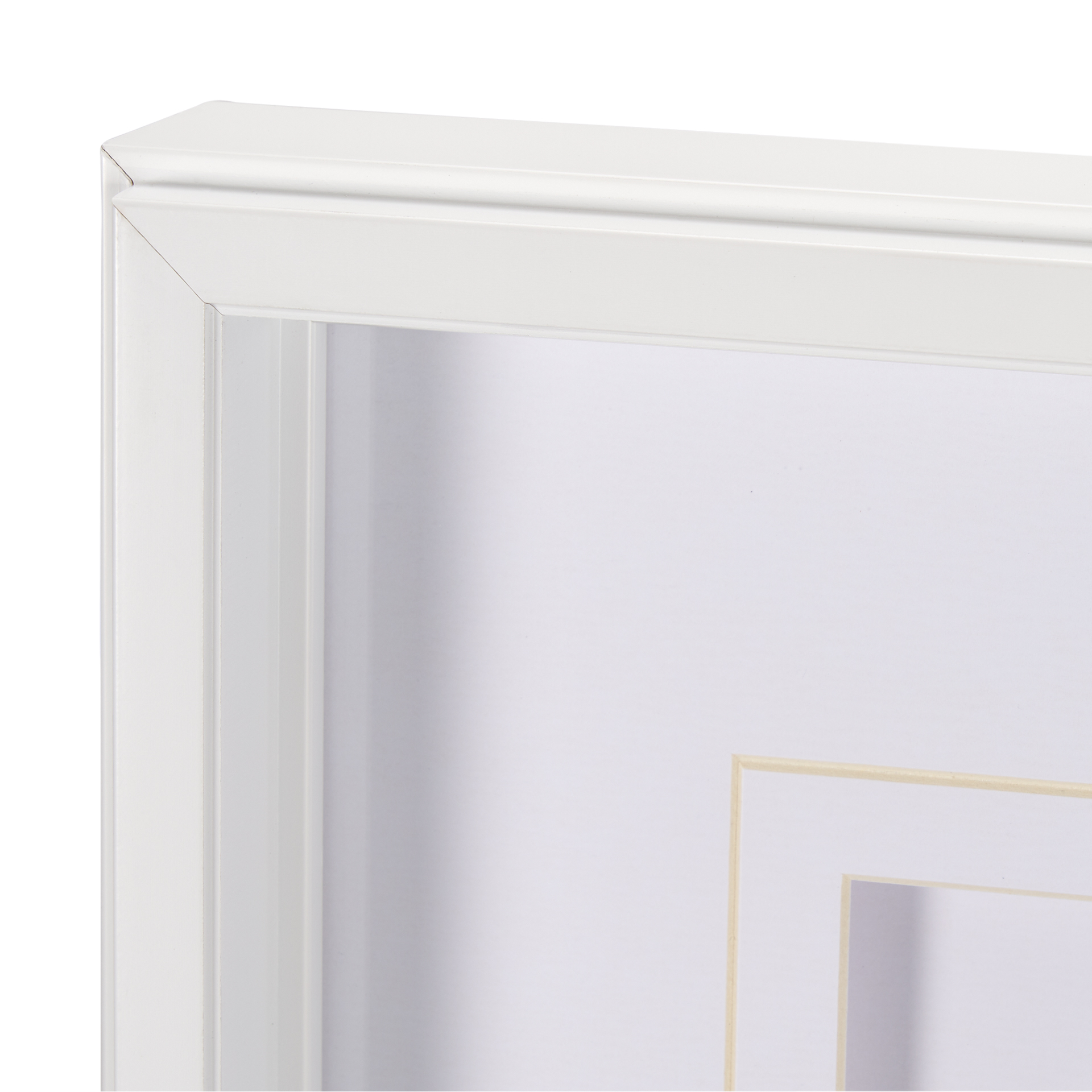 Palm Springs Villa by Irene Suchocki Hand Embelished Framed Art Print Matted under Glass 5 Palm Springs Villa by Irene Suchocki Hand Embelished Framed Art Print Matted under Glass - Image 5