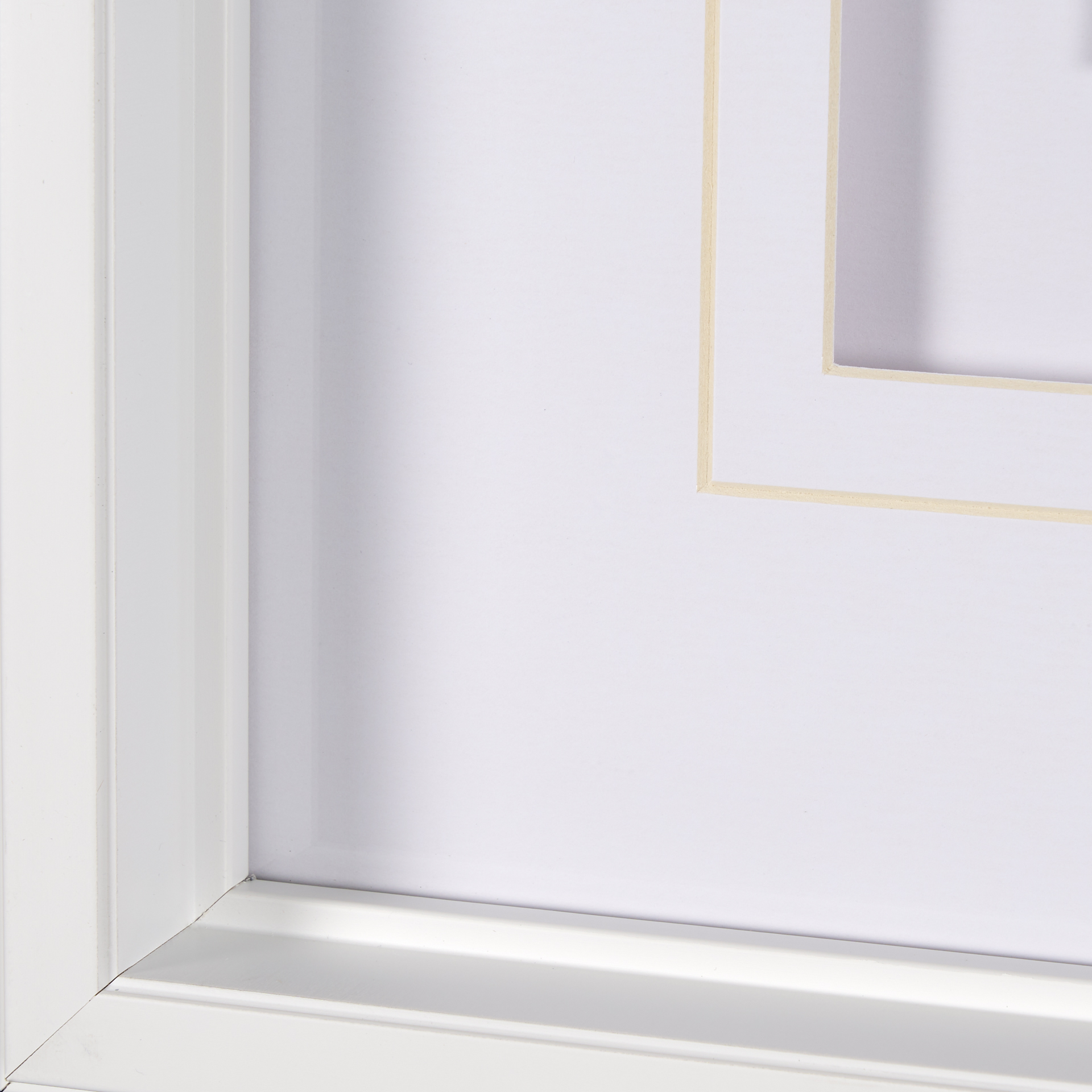 Palm Springs Villa by Irene Suchocki Hand Embelished Framed Art Print Matted under Glass 6 Palm Springs Villa by Irene Suchocki Hand Embelished Framed Art Print Matted under Glass - Image 6