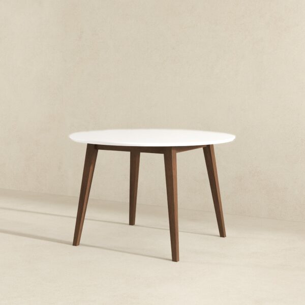 PalomaDiningTable White 3