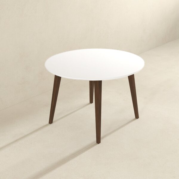 PalomaDiningTable White 4