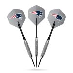 Patriots Fan's Choice NFL Dart Flights
