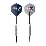 Patriots Fan's Choice NFL Dart Flights