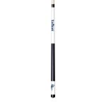 Patriots Laser Etched Maple Billiard Cue