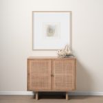 Peace by Ira Havuka a Hand Embelished Textured Framed Art Print Matted under Glass 10 Peace by Ira Havuka a Hand Embelished Textured Framed Art Print Matted under Glass
