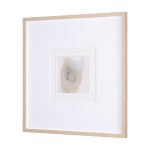 Peace by Ira Havuka a Hand Embelished Textured Framed Art Print Matted under Glass 11 Peace by Ira Havuka a Hand Embelished Textured Framed Art Print Matted under Glass