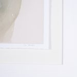 Peace by Ira Havuka a Hand Embelished Textured Framed Art Print Matted under Glass 15 Peace by Ira Havuka a Hand Embelished Textured Framed Art Print Matted under Glass
