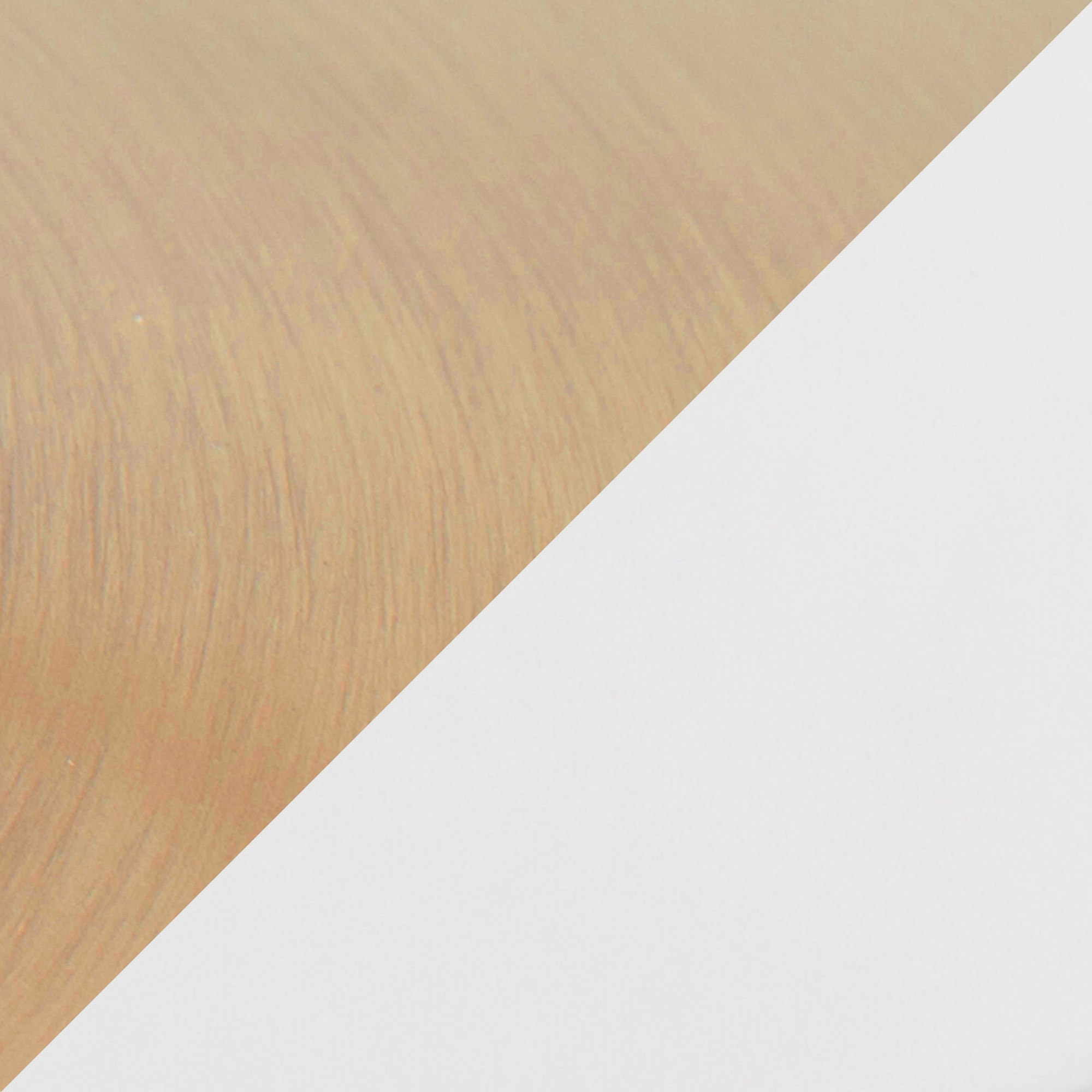 Pebble Gold and White Contemporary Adjustable Bar Dining Table 5 Pebble Gold and White Contemporary Adjustable Bar Dining Table - Image 5