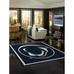 Penn State 8x11 Spirit Rug 3 Penn State 8x11 Spirit Rug