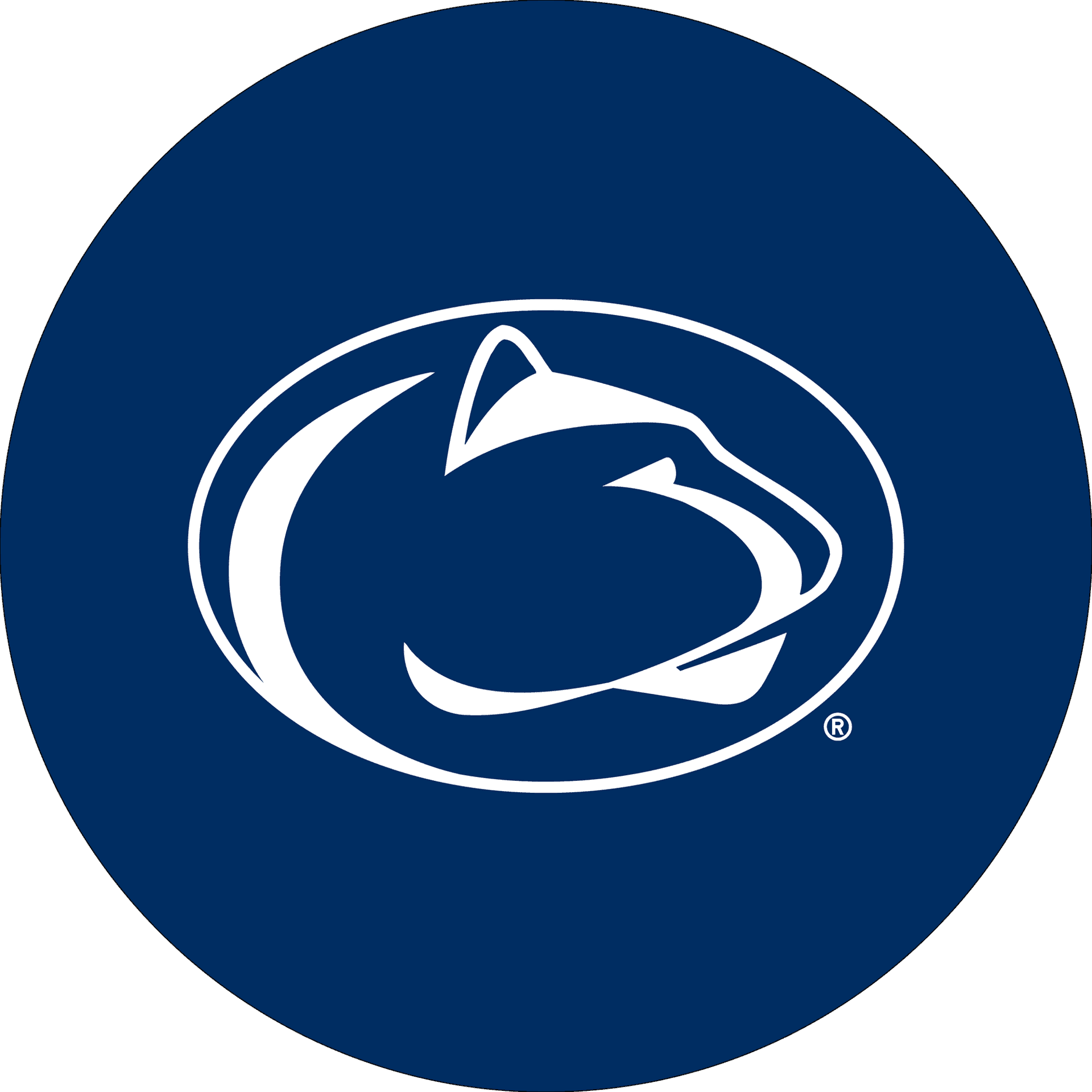 Penn State Chrome Bar Stool 6 Penn State Chrome Bar Stool - Image 6