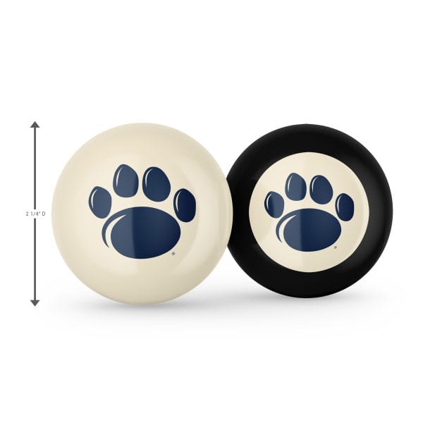 Penn State Cue Ball 8 Ball 2